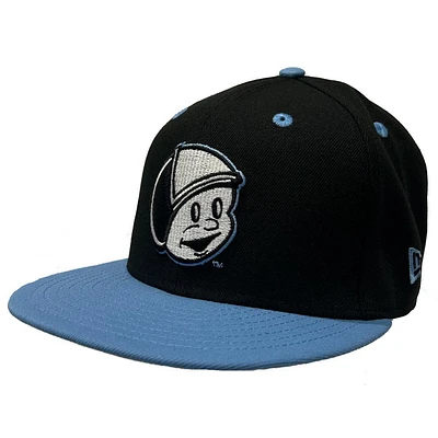 UCF New Era 950 Citronaut Snapback Hat