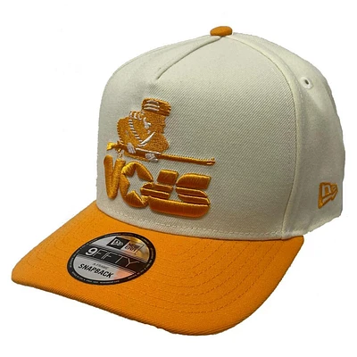 Tennessee New Era 950 Vols Star Snapback Hat