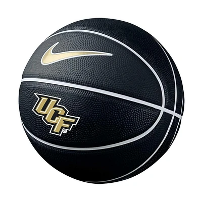 UCF Nike Training Rubber Basketball