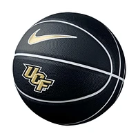 UCF Nike Training Rubber Basketball