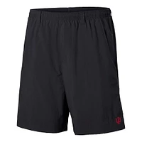 Indiana Columbia Backcast III Water Short