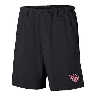 Mississippi State Columbia Interlock Backcast III Water Short