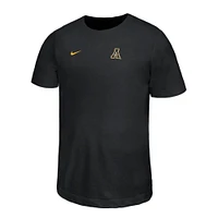 App State Nike YOUTH Dri-Fit Legend Logo Tee