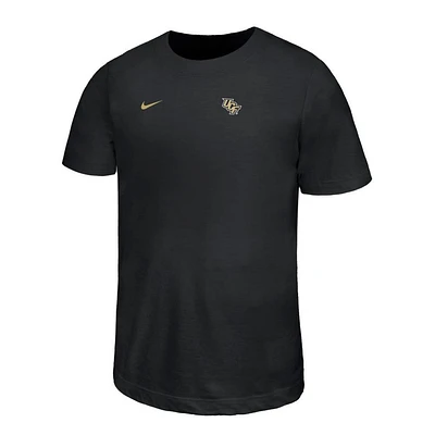 UCF Nike YOUTH Dri-Fit Legend Logo Tee