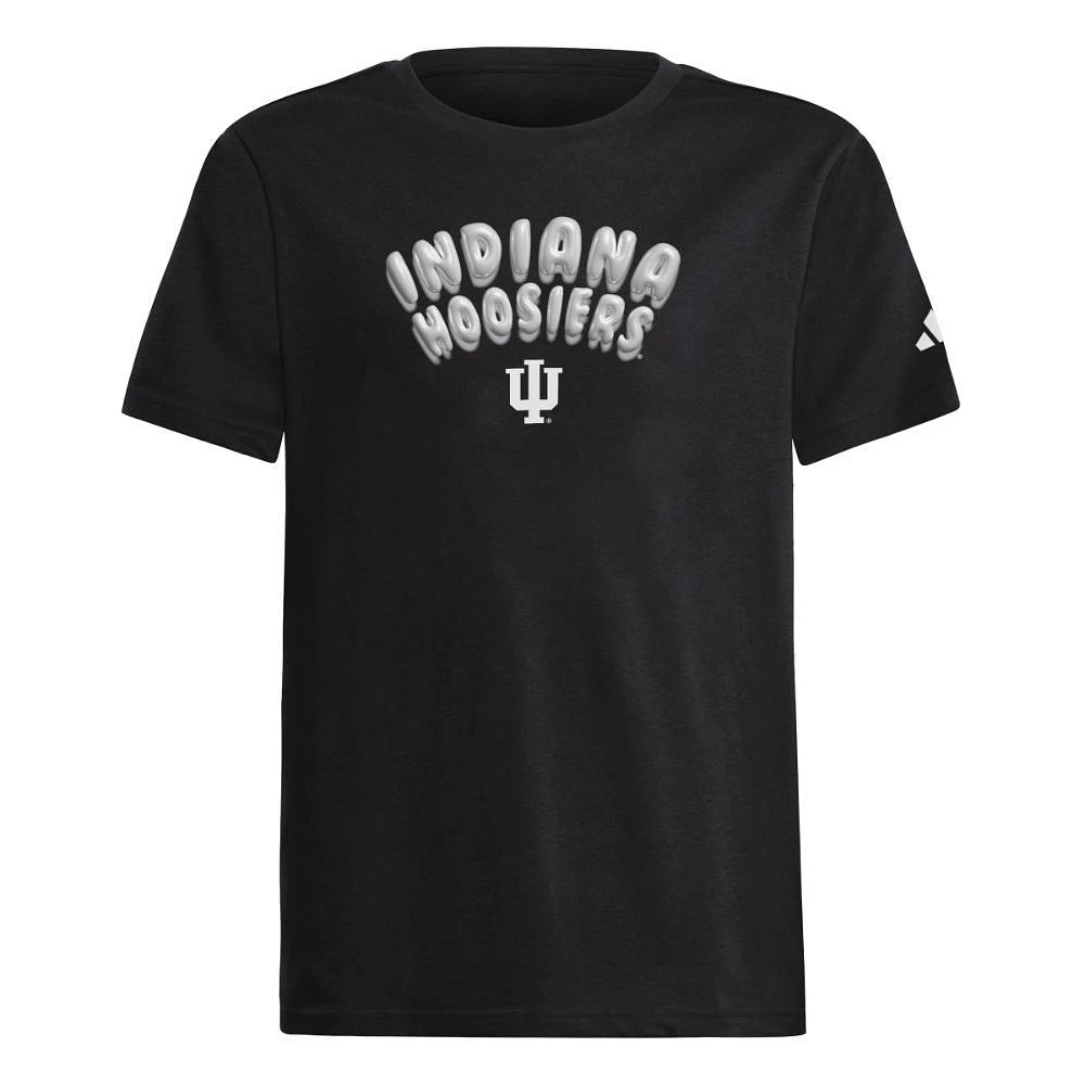 Indiana Adidas YOUTH Inflate Fresh Tee