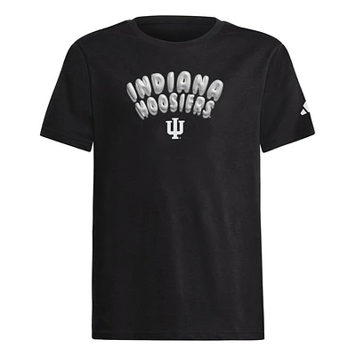Indiana Adidas YOUTH Inflate Fresh Tee