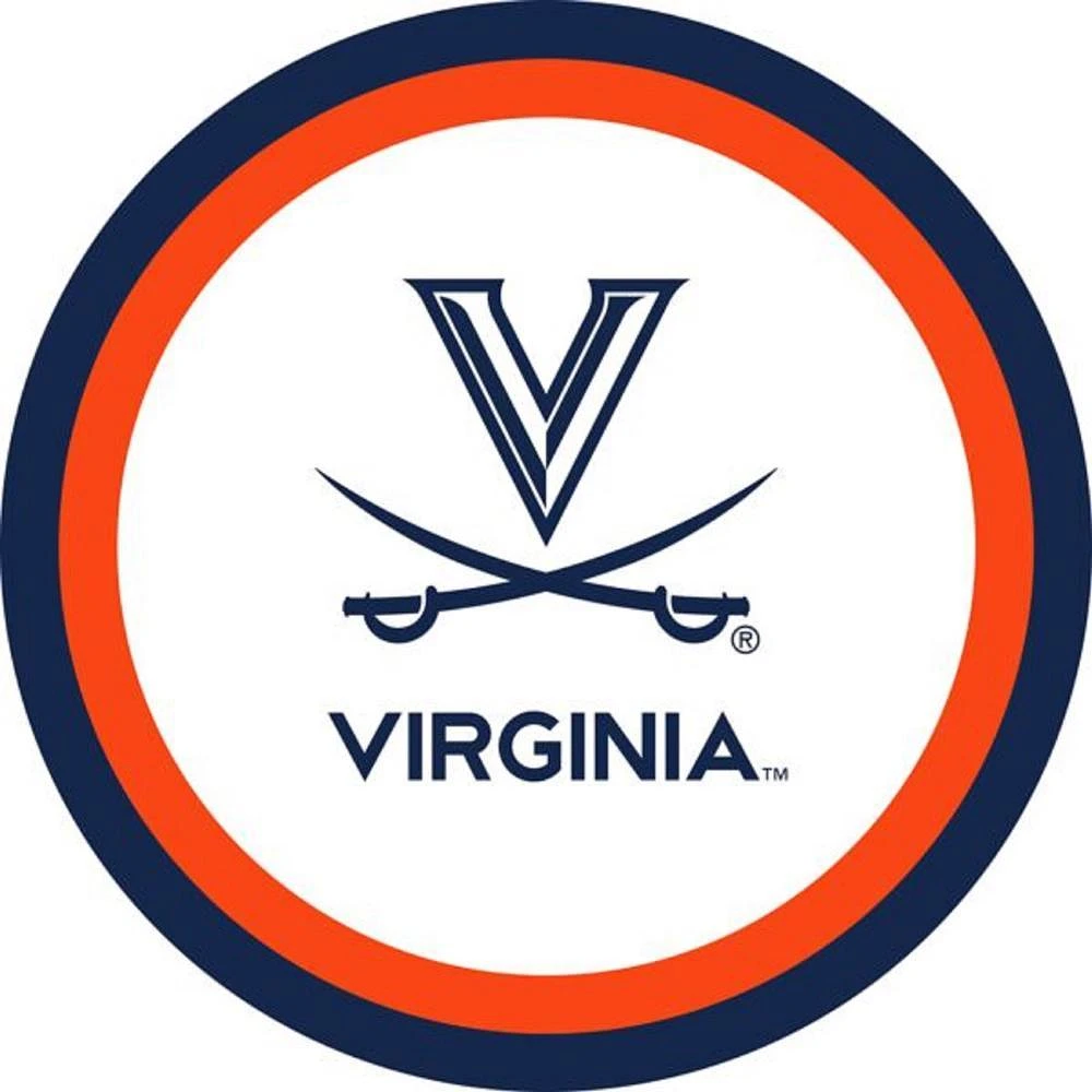 Virginia 12-Count