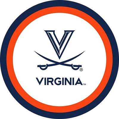 Virginia 12-Count