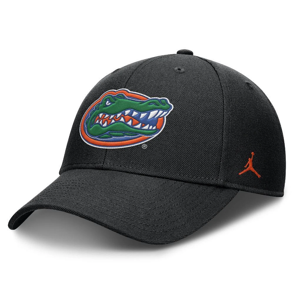 Florida Jordan Brand Dri-Fit Club Structured Cap