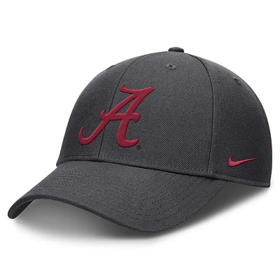 Alabama Nike Dri-Fit Club Structured Cap