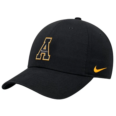 App State Nike Club Unstructured Cap