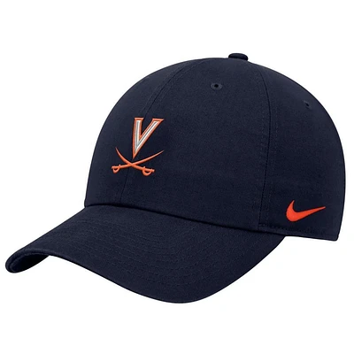 Virginia Nike Club Unstructured Cap