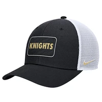 UCF Nike Rise Structured Trucker Cap