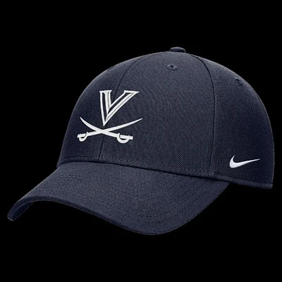 Virginia Nike Ripstop Club Adjustable Cap
