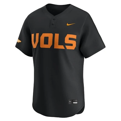 Tennessee Nike Baseball Jersey