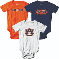 Auburn Wes and Willy Infant 3 Pack Hopper Set