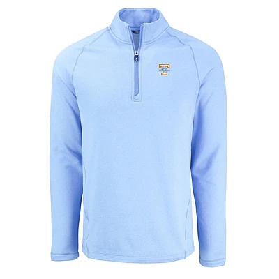 Tennessee Lady Vols Peshastin Eco Fleece 1/2 Zip Pullover
