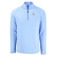 Tennessee Lady Vols Peshastin Eco Fleece 1/2 Zip Pullover