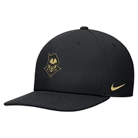 UCF Nike YOUTH Pro Flat Bill Snapback Cap