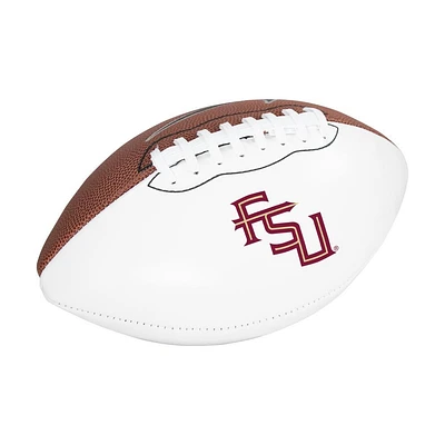Florida State Nike Autograph Football