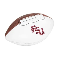 Florida State Nike Autograph Football