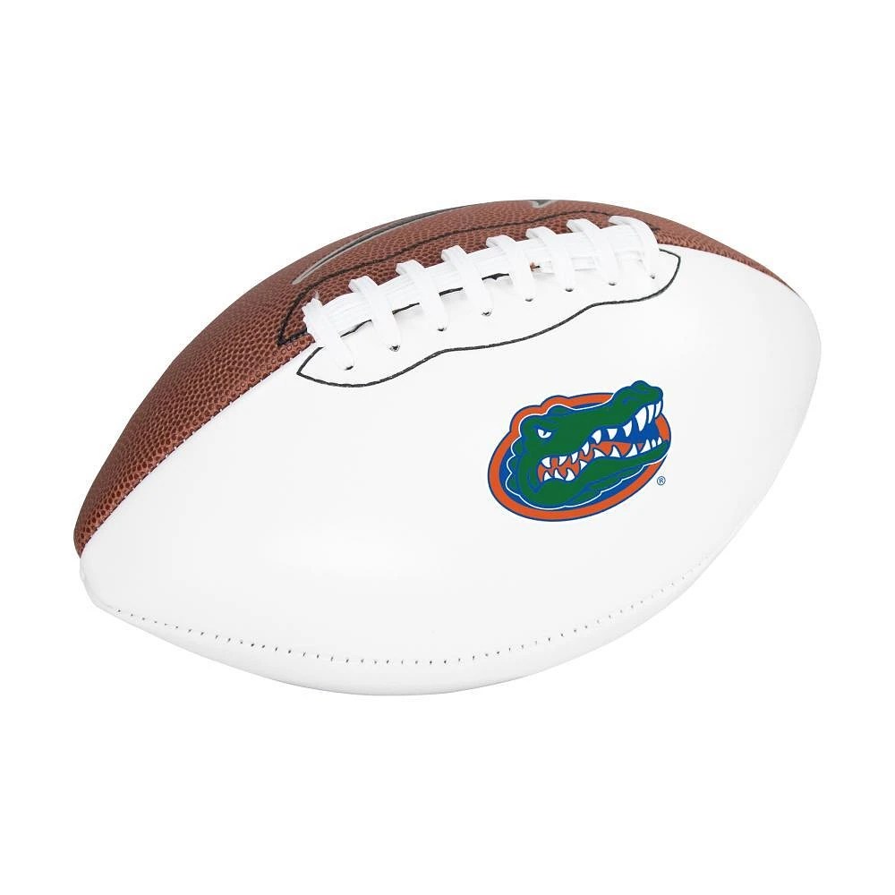Florida Nike Autograph Football