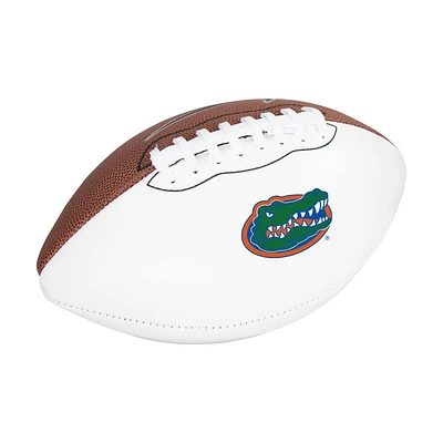 Florida Nike Autograph Football