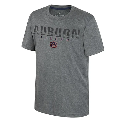 Auburn Colosseum YOUTH Cyclone Poly Tee