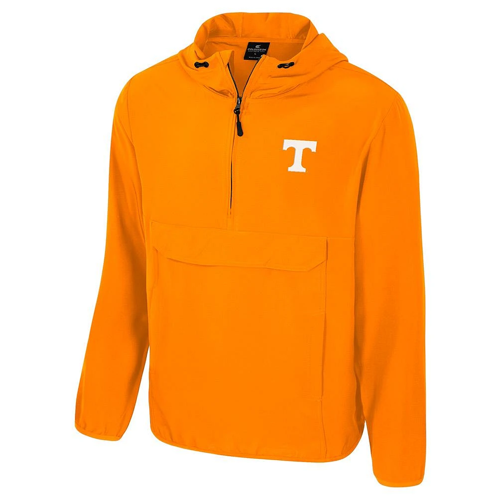Tennessee Colosseum Fission Anorak Windbreaker