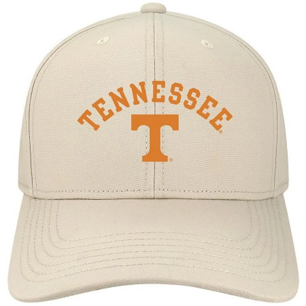 Tennessee Legacy Arch Over Logo Mid-Pro Snapback Cap