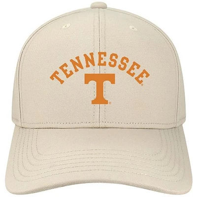 Tennessee Legacy Arch Over Logo Mid-Pro Snapback Cap
