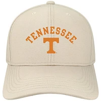 Tennessee Legacy Arch Over Logo Mid-Pro Snapback Cap