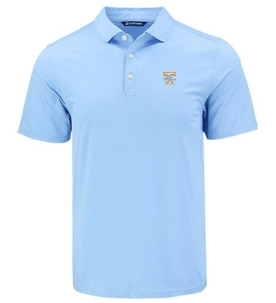 Tennessee Lady Vols Cutter & Buck Men's Coastline Comfort Polo