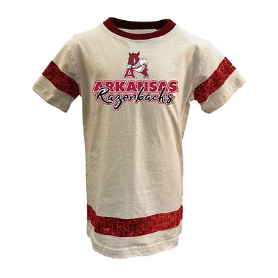 Arkansas Wes and Willy Vault YOUTH Oversized Tunic