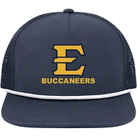 ETSU Legacy Front Nine Rope Mesh Adjustable Cap