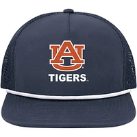 Auburn Legacy Front Nine Rope Mesh Adjustable Cap