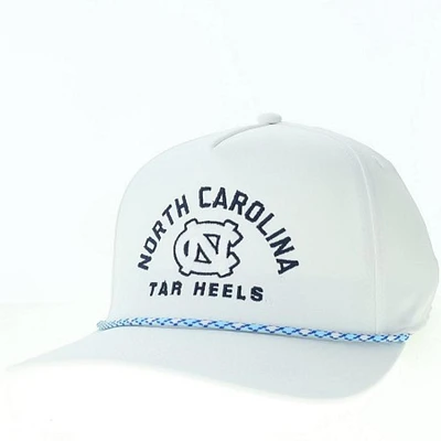 UNC Legacy Caddy Alt Arch Rope Snapback Cap