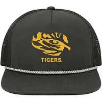 LSU Legacy Front Nine Rope Mesh Adjustable Cap
