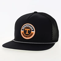 Tennessee Legacy Front Nine Rope Mesh Adjustable Cap