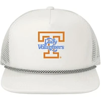 Tennessee Lady Vols Legacy Front Nine Rope Mesh Adjustable Cap