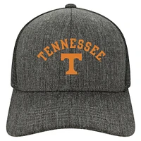 Tennessee Legacy Arch Over Logo Mid-Pro Snapback Trucker Cap