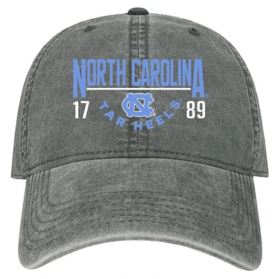 UNC Legacy Terra Twill Bridge Embroidered Relaxed Cap