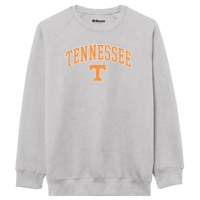 Tennessee League Men's Arch Logo Essential Crew