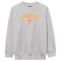 Tennessee League Men's Arch Logo Essential Crew