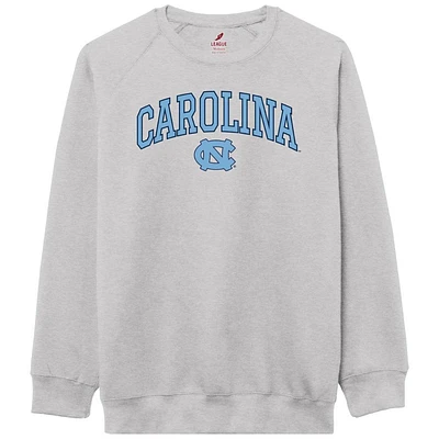UNC League Men's Arch Logo Essential Crew