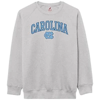 UNC League Men's Arch Logo Essential Crew