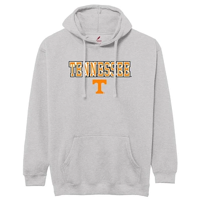 Tennessee League Men's Straight Logo Essential Hoodie