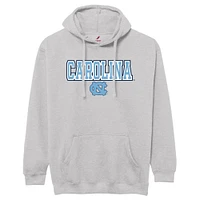 UNC League Men's Straight Logo Essential Hoodie