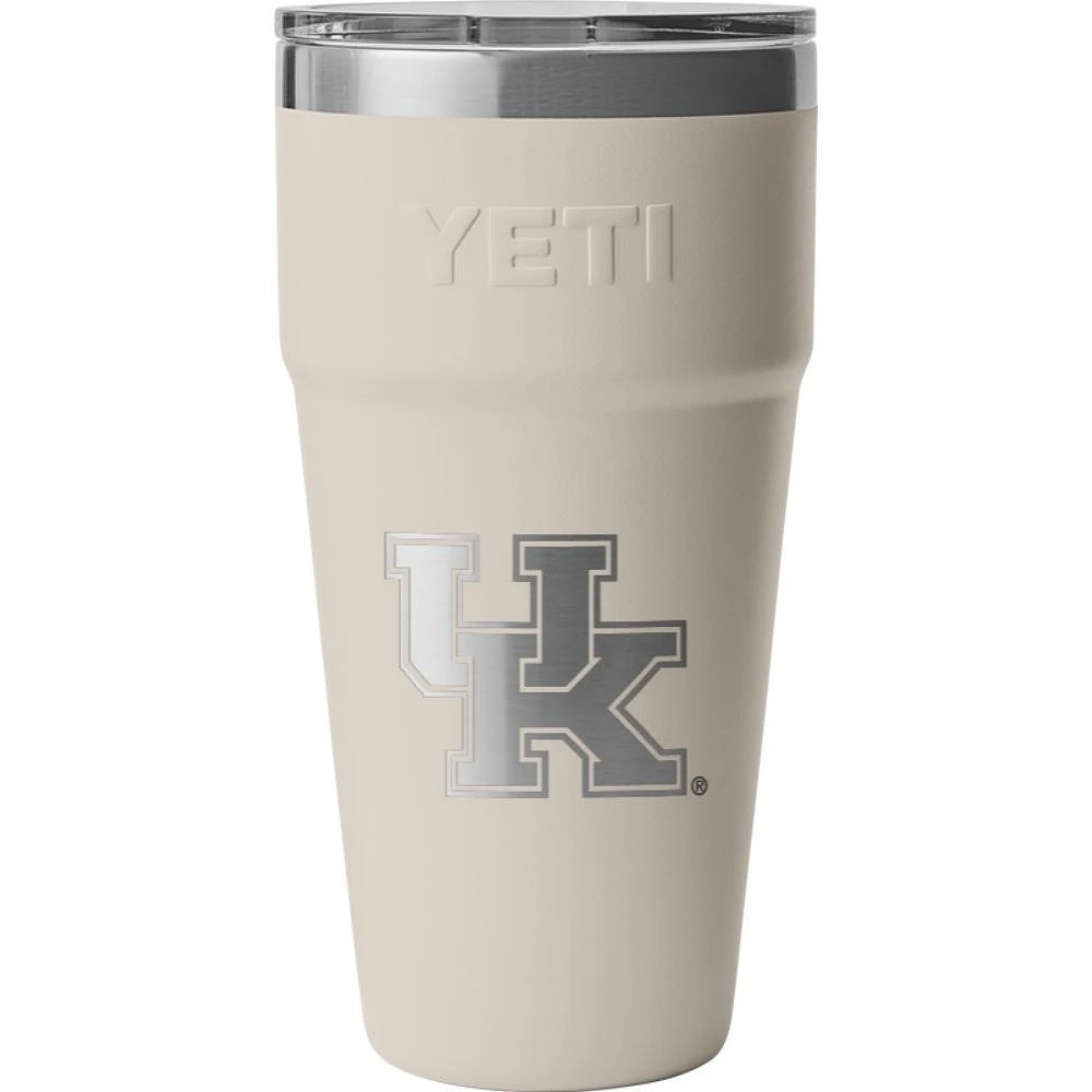 Kentucky Yeti 30 Oz Rambler Tumbler