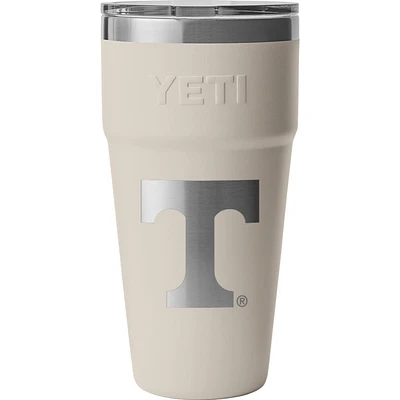 Tennessee Yeti 30 Oz Rambler Tumbler